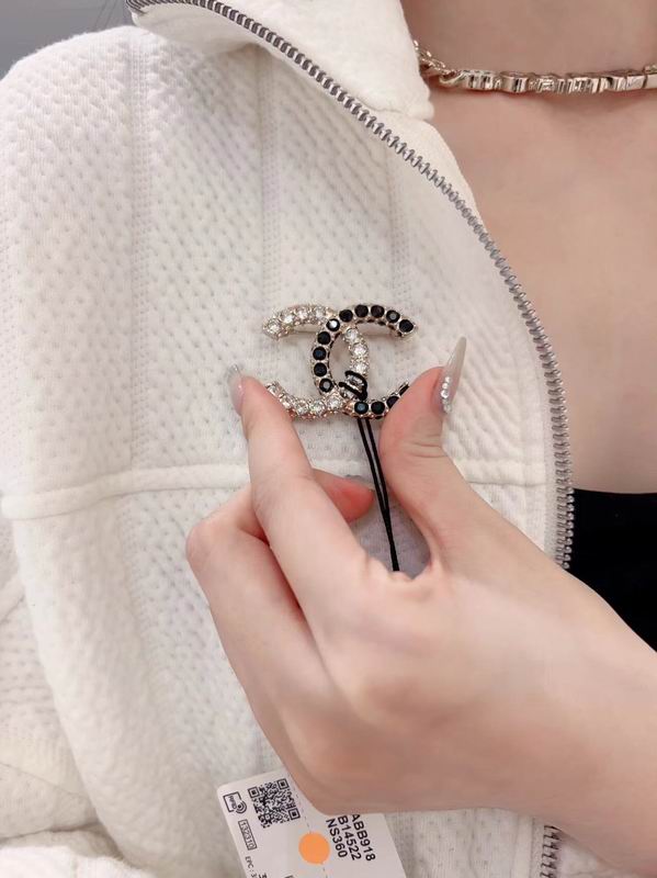 Chanel Brooch 1lyx29 (2)